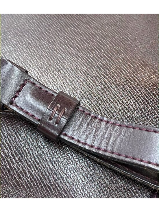 Louis Vuitton Backpack Cassiar Taiga main image 4